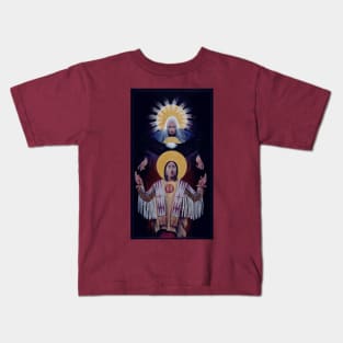 Blackfoot Trinity Kids T-Shirt